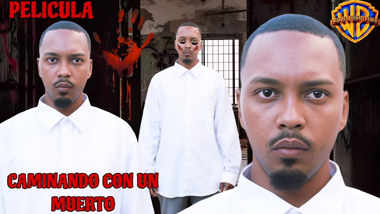 EL MUERTO HISTORIA DE TERROR Y SUSPENSO 2025