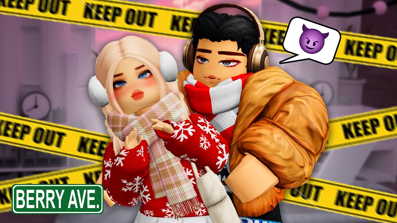Он нанимает фальшивую девушку... и влюбляется в неё без памяти! 💘 История из ролевой игры 
