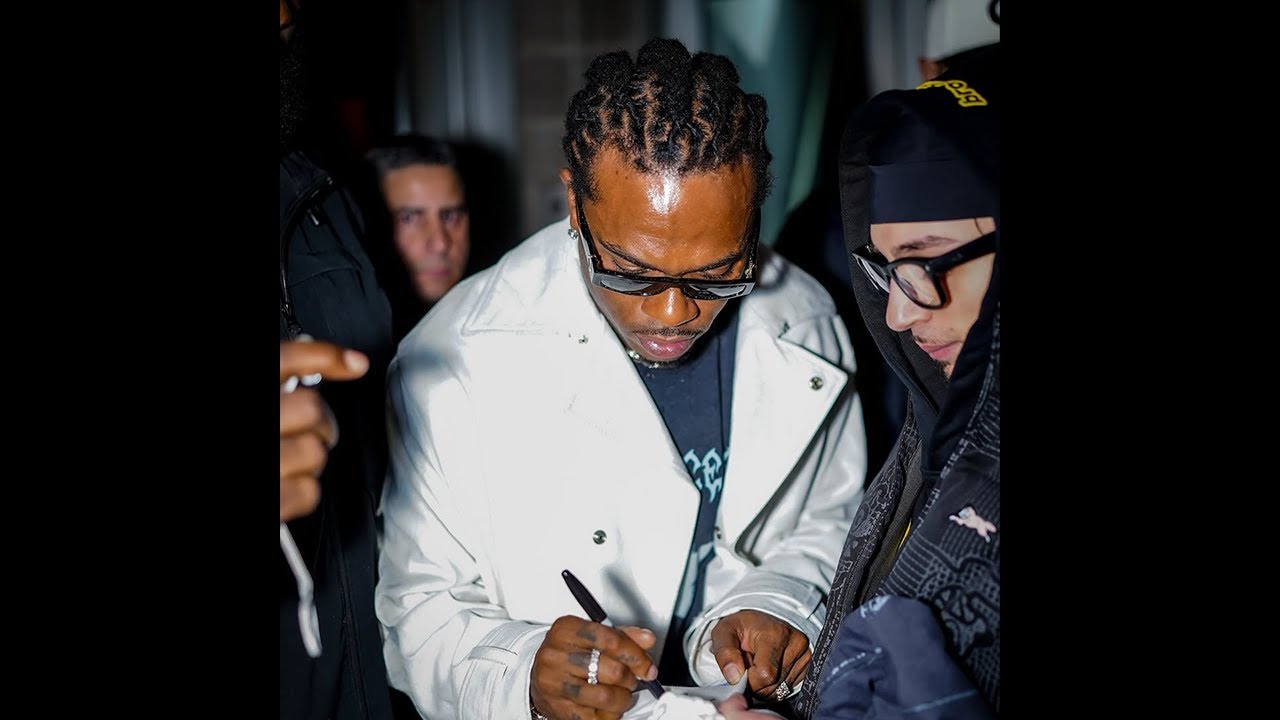 (FREE) Gunna x Offset Type Beat - 