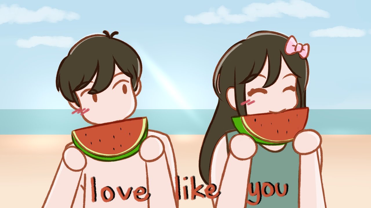 [sunburn] love like you
