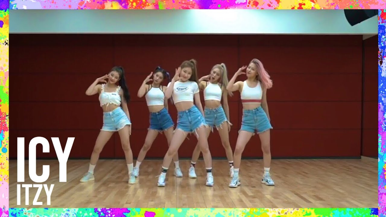 KPOP RANDOM PLAY DANCE 2019 (mirrored)