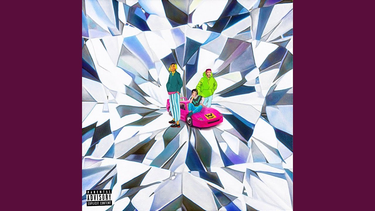 100 карат (feat. Melt)