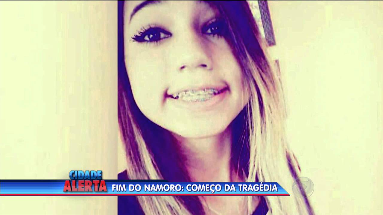 Adolescente de 14 anos é assassinada