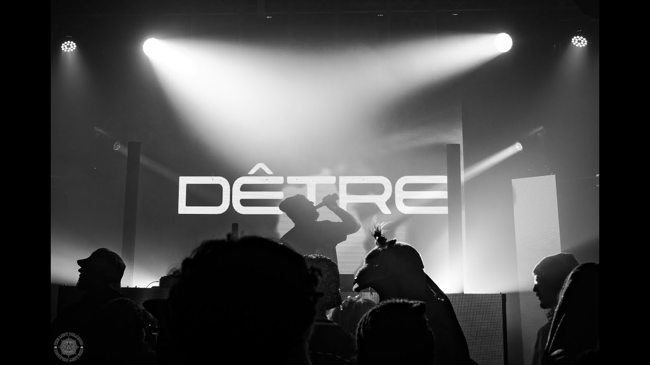 DETRE FULL SET