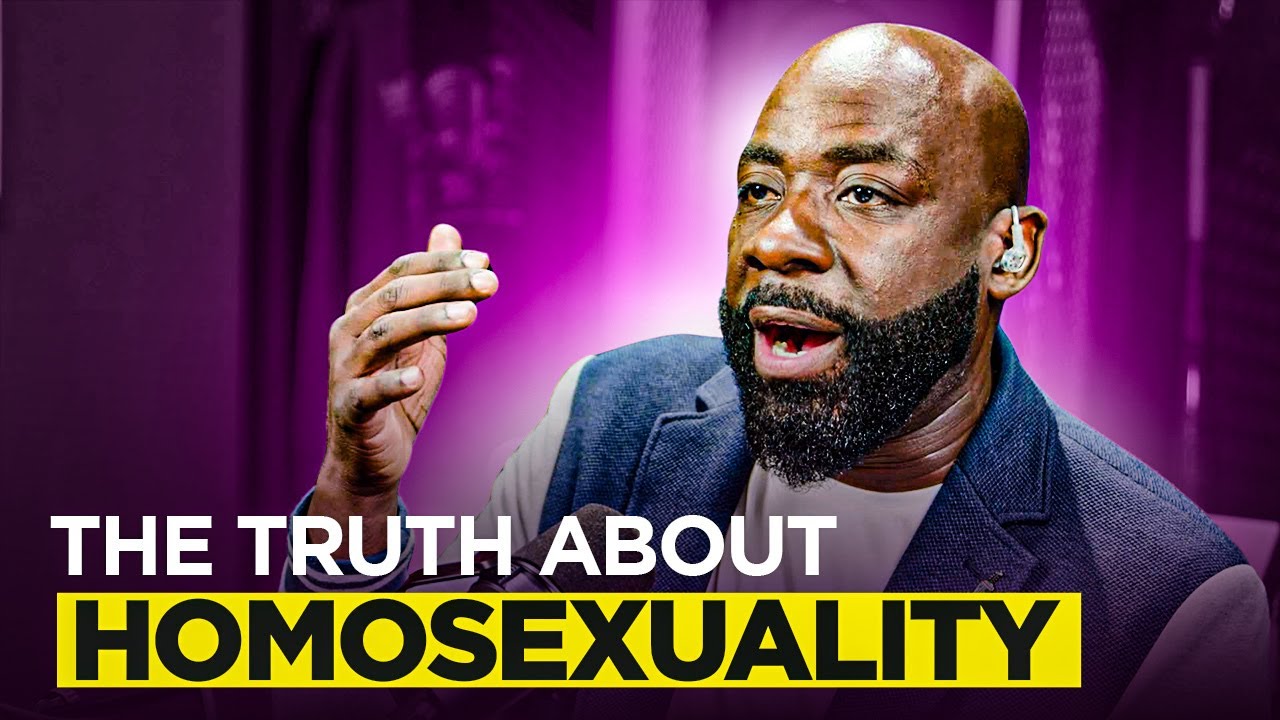 Homosexuality & the Bible: A Clearer Perspective