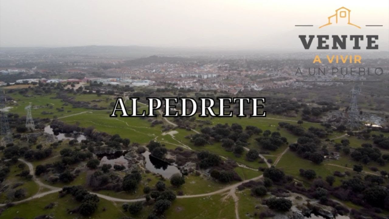 Alpedrete
