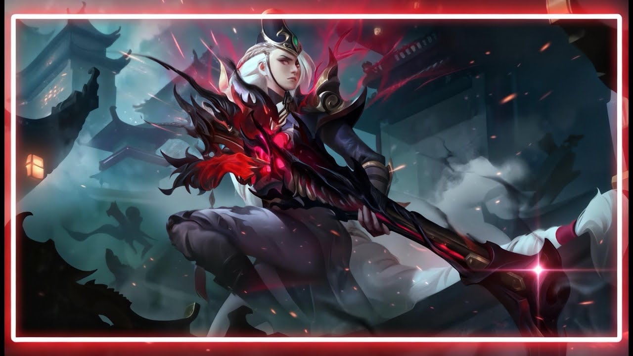 От Леги до Мифа один шаг!? Часть2  Mobile Legends