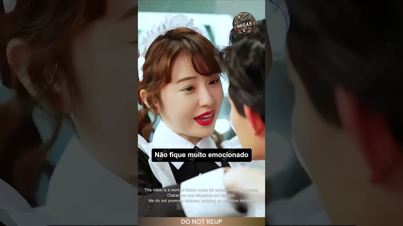 Menino Mendigo Salvo Por Pão, 20 Anos Depois Volta Como CEO E Pede Casamento