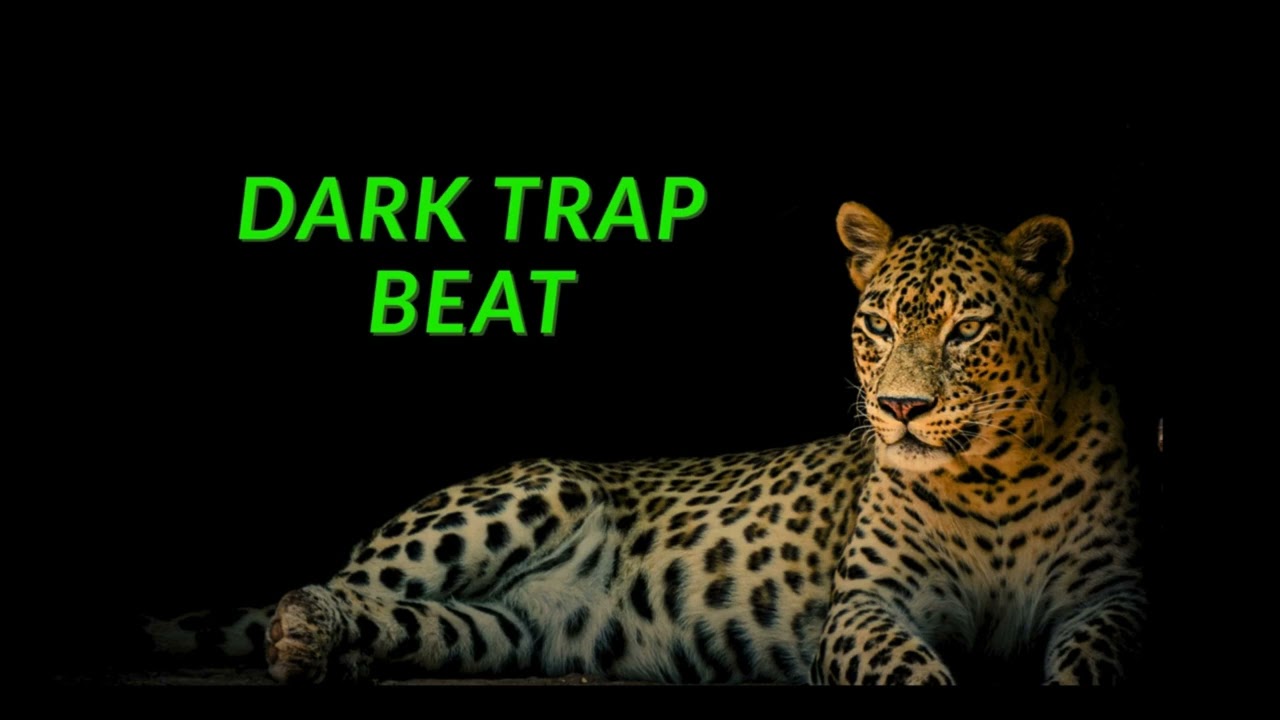 [Free] Dark Trap Beat | LouiVos Type Beat