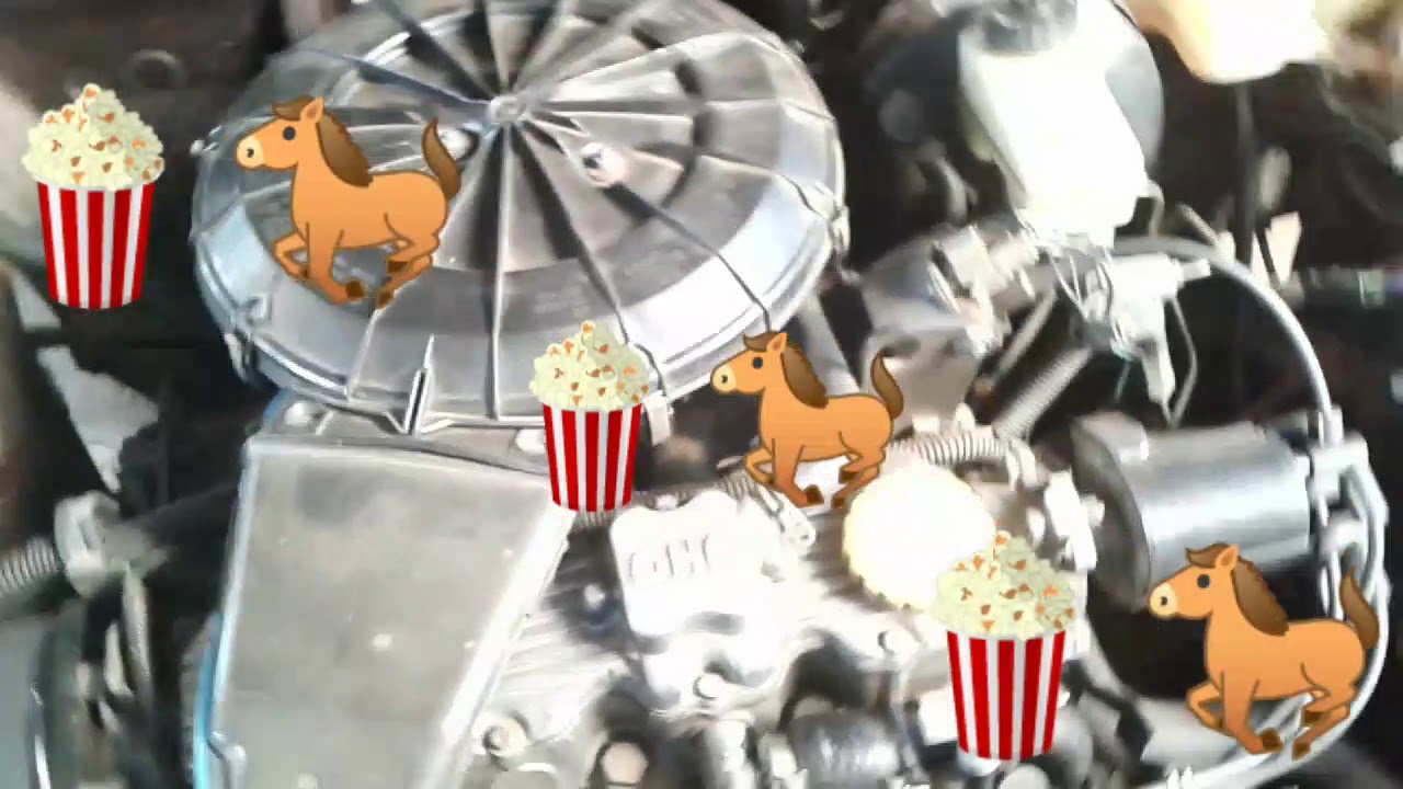 #Motor kadett monza falhando ou pipocando? #Problema resolvido... mais simples do que imagina