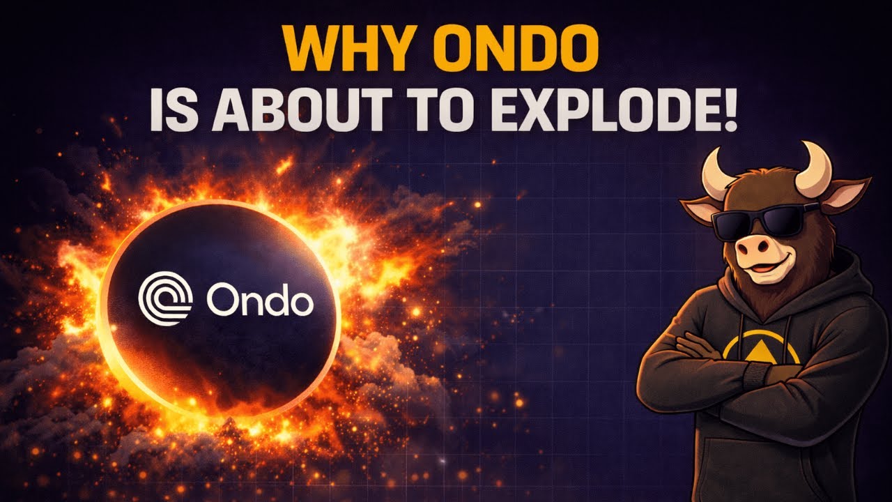 The ONDO Setup Most People Are Missing