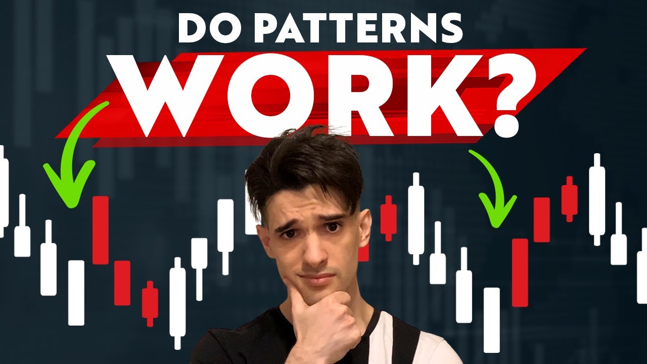 Is it worth learning day trading patterns?