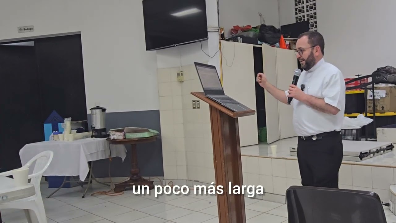 Catequesis 