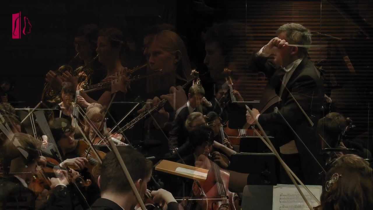 Ravel: Ma Mère l'Oye (Mother Goose) | University Orchestra Weimar