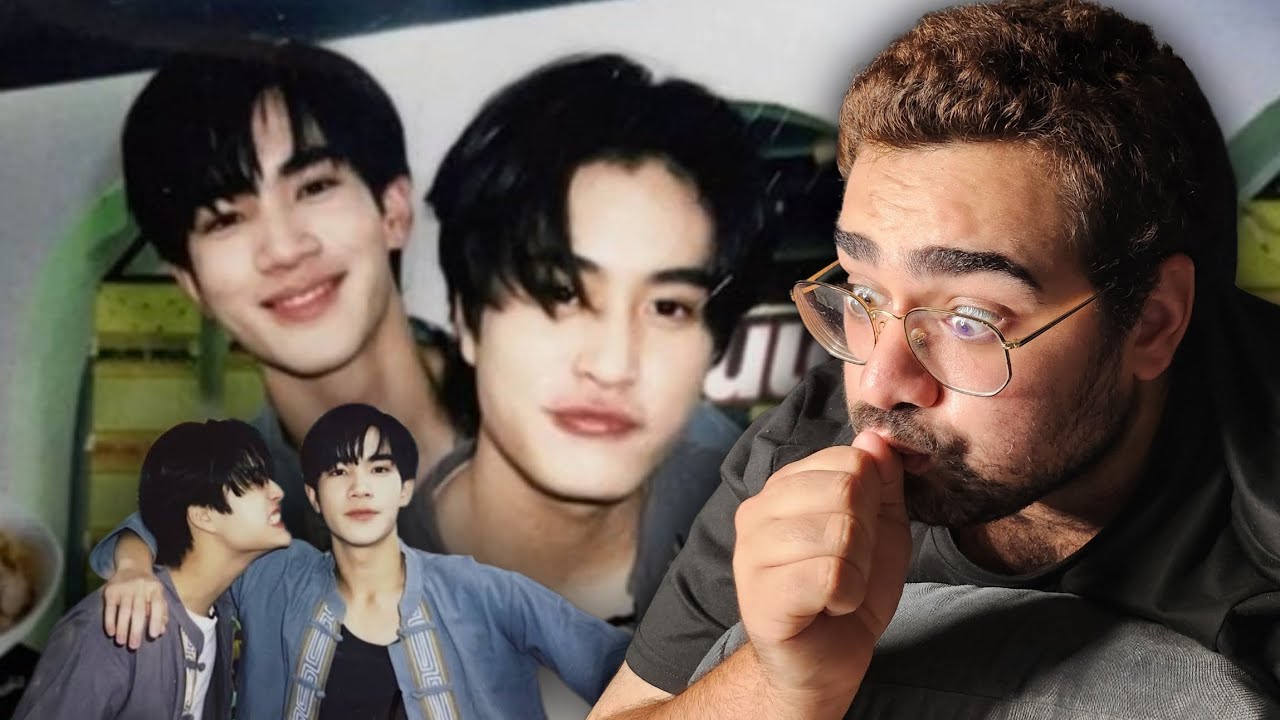 How Romantic Is GeminiFourth? The Rizz Attacks Are STRONG! | TAECHIMSEOKJOONG