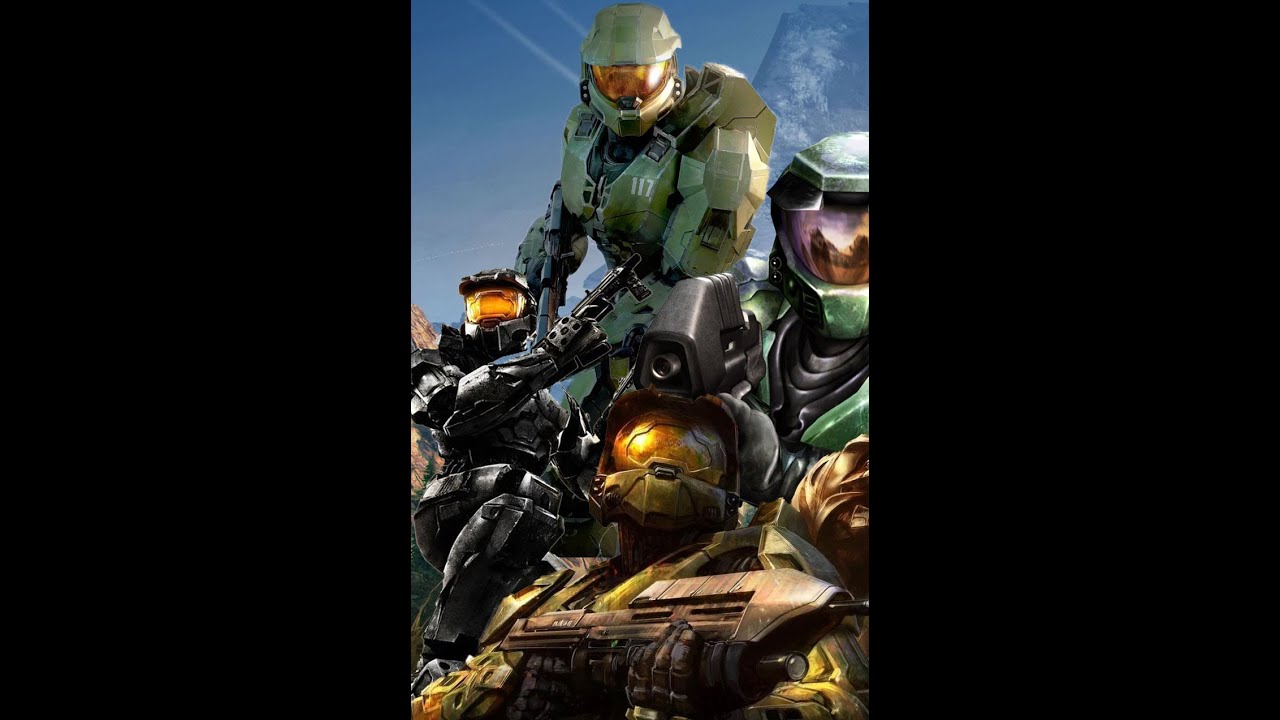 The ULTIMATE Evolution of ALL Halo Weapons: Halo CE to Halo Infinite | GameZagros Debut!