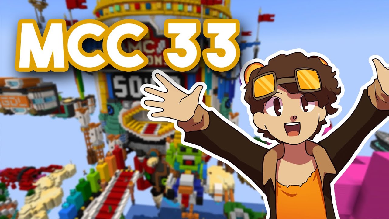 The Owenge Ocelots MCC 33! [August 5th 2023]