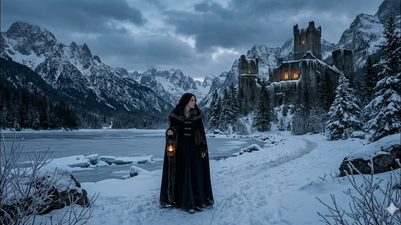 Epica, Within Temptation and Nightwish Style of Symphonic Metal Tribute