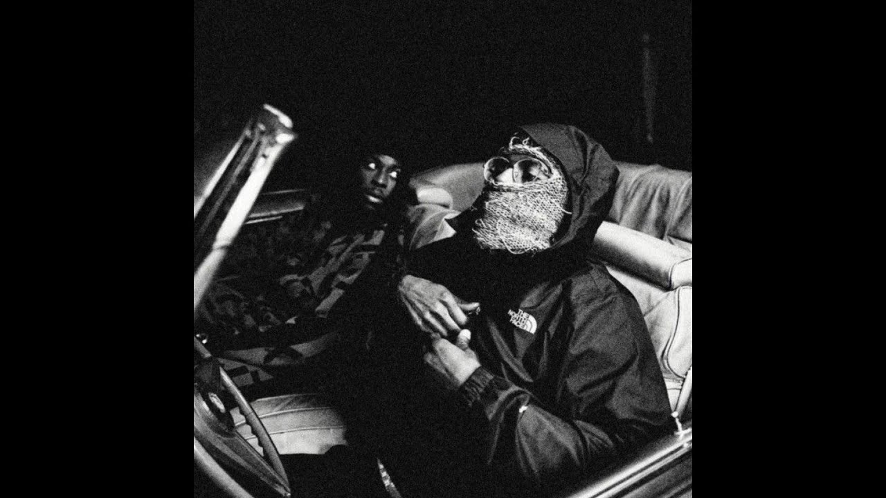 (FREE) Knucks Type Beat ~ 
