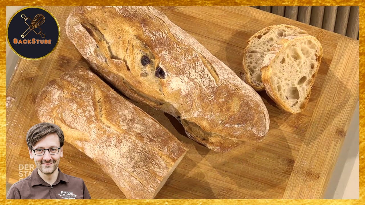 Lutz Geißler - Ciabatta