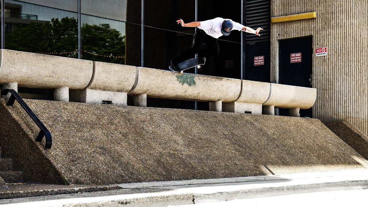 Jackson Pilz' 