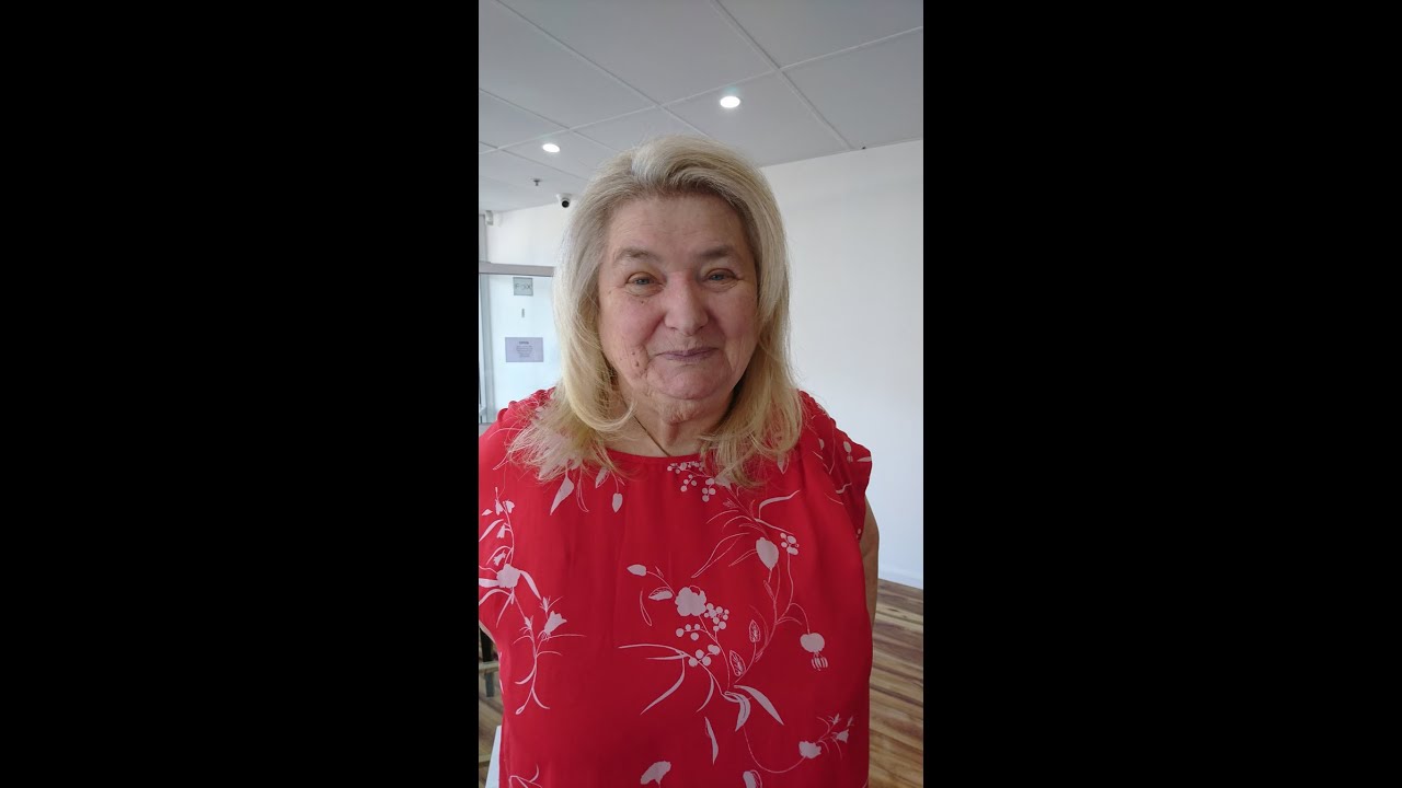 Lynette Wiersema - 