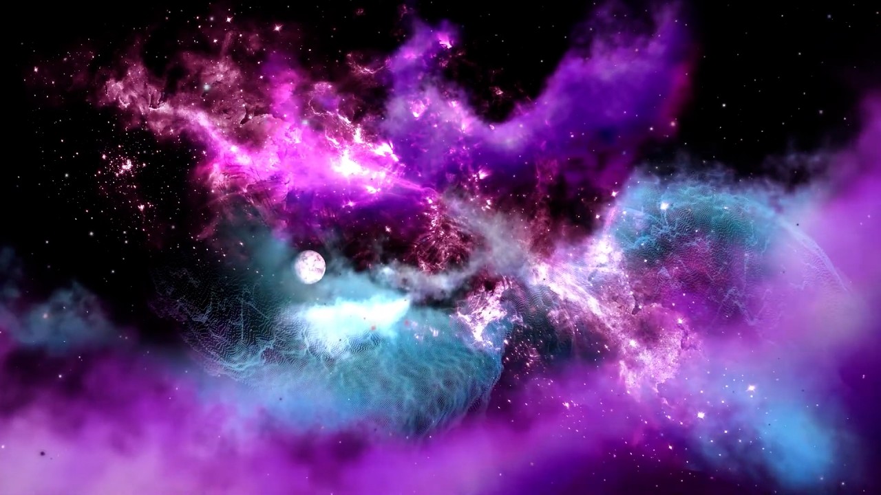 Download Viral Space Nebula Stock Footage No copyright 🚀 100% Free Space Footage for Editors