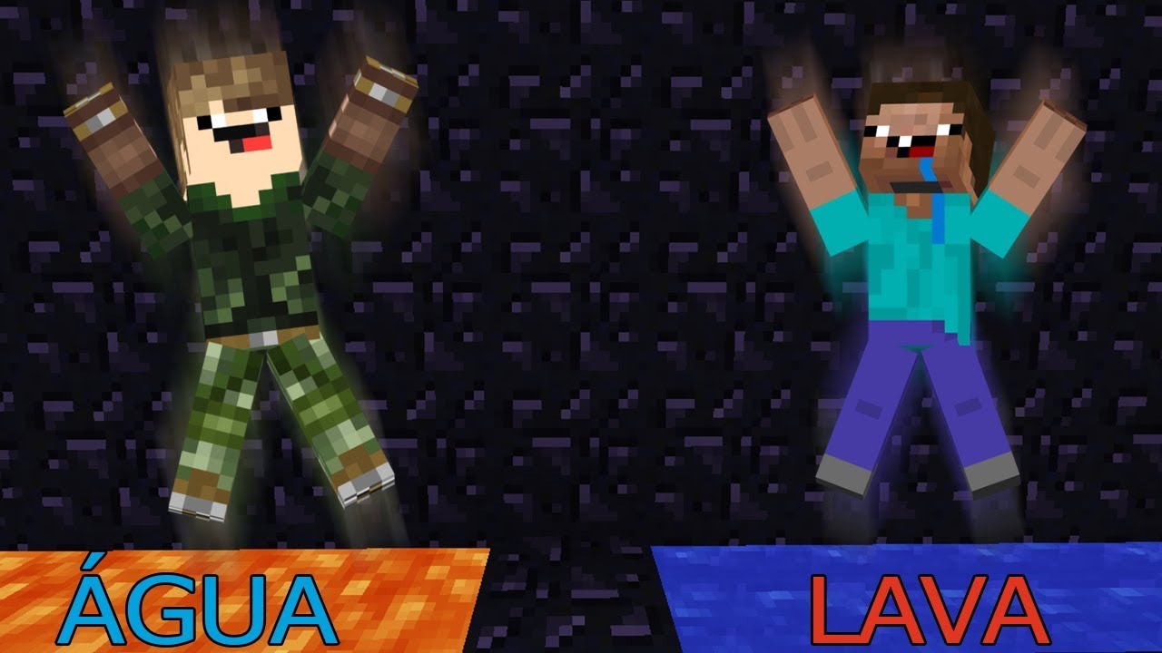 NÃO SEJA ENGANADO l MINECRAFT TROLL (MAPA DOS INSCRITOS)