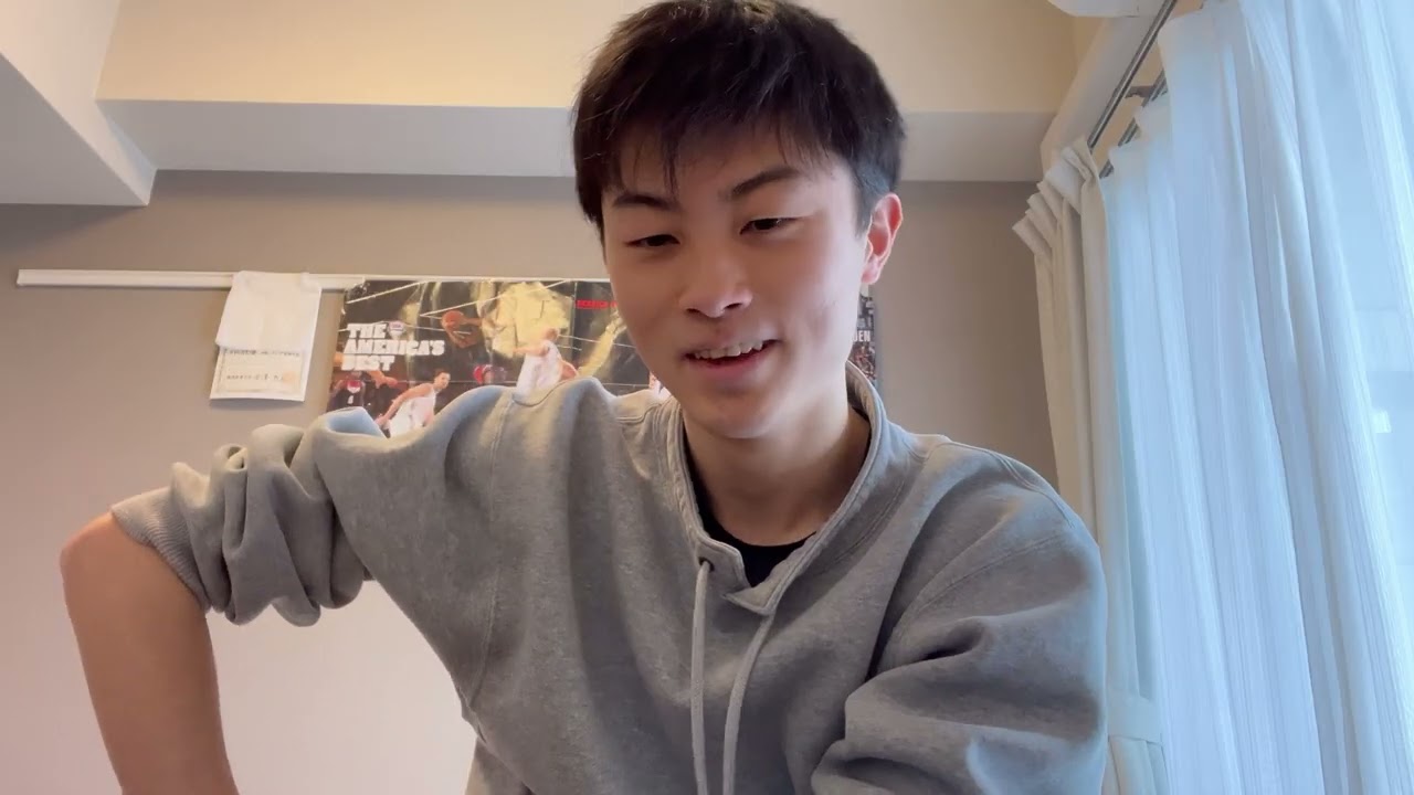 雑談　#54