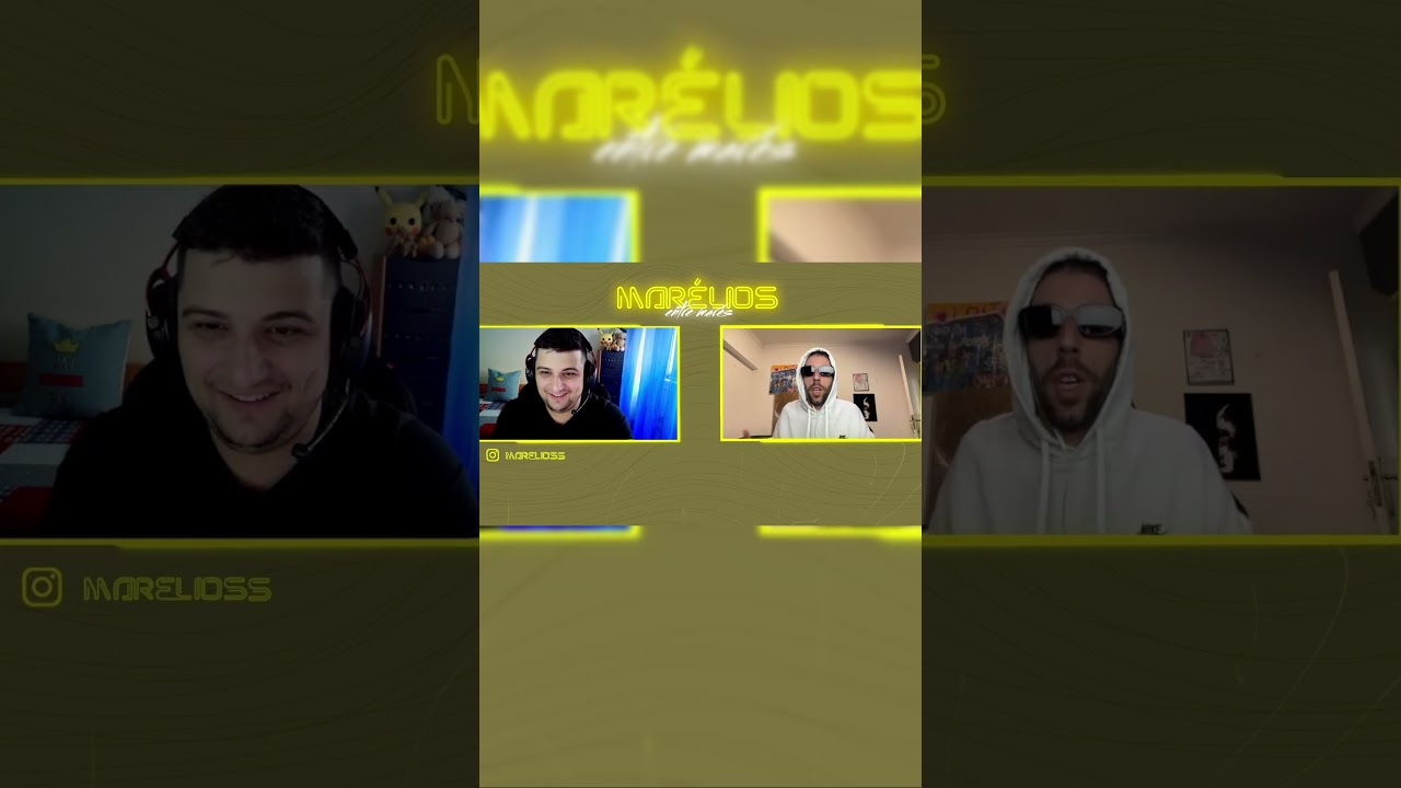 Dave fala sobre contacto com o X-Tense 👀