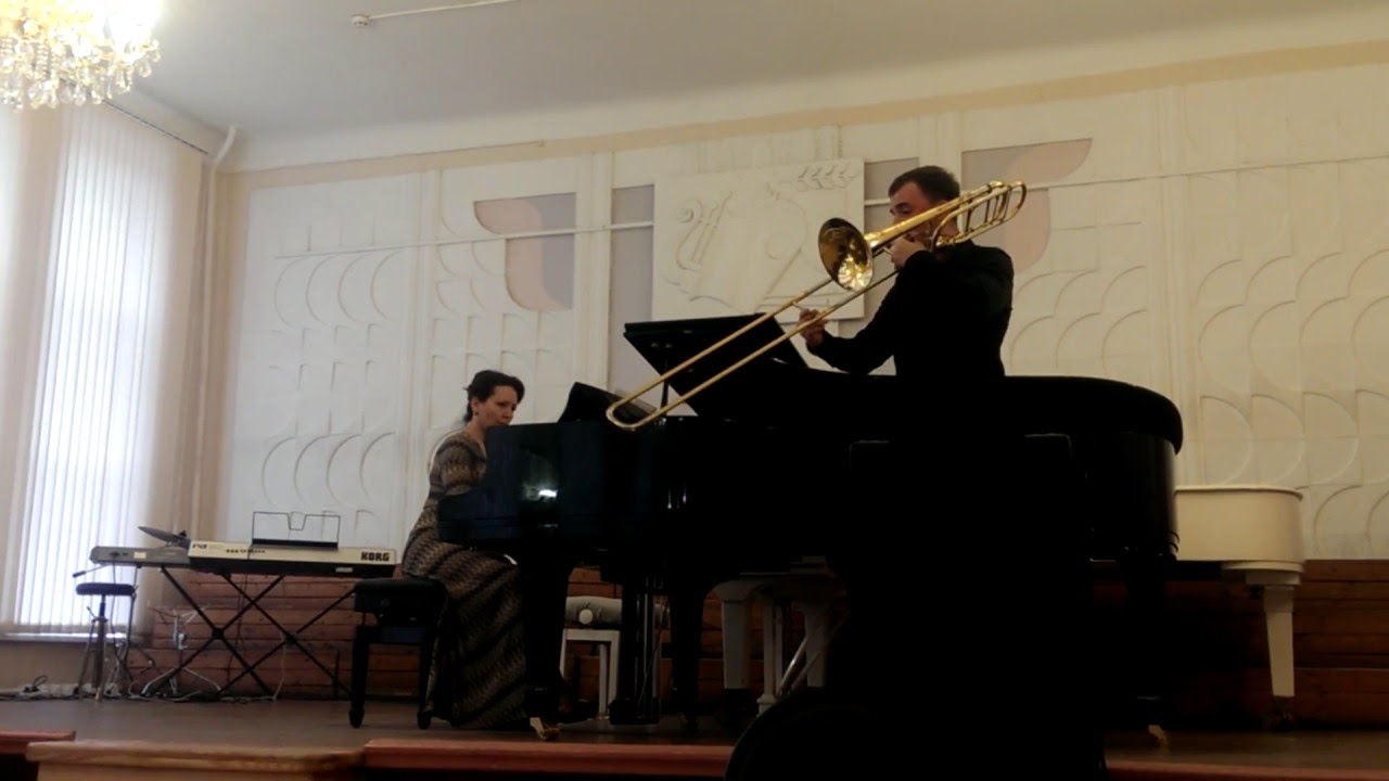 Jean-Michel Defaye– A la maniere de Bach (В манере Баха)