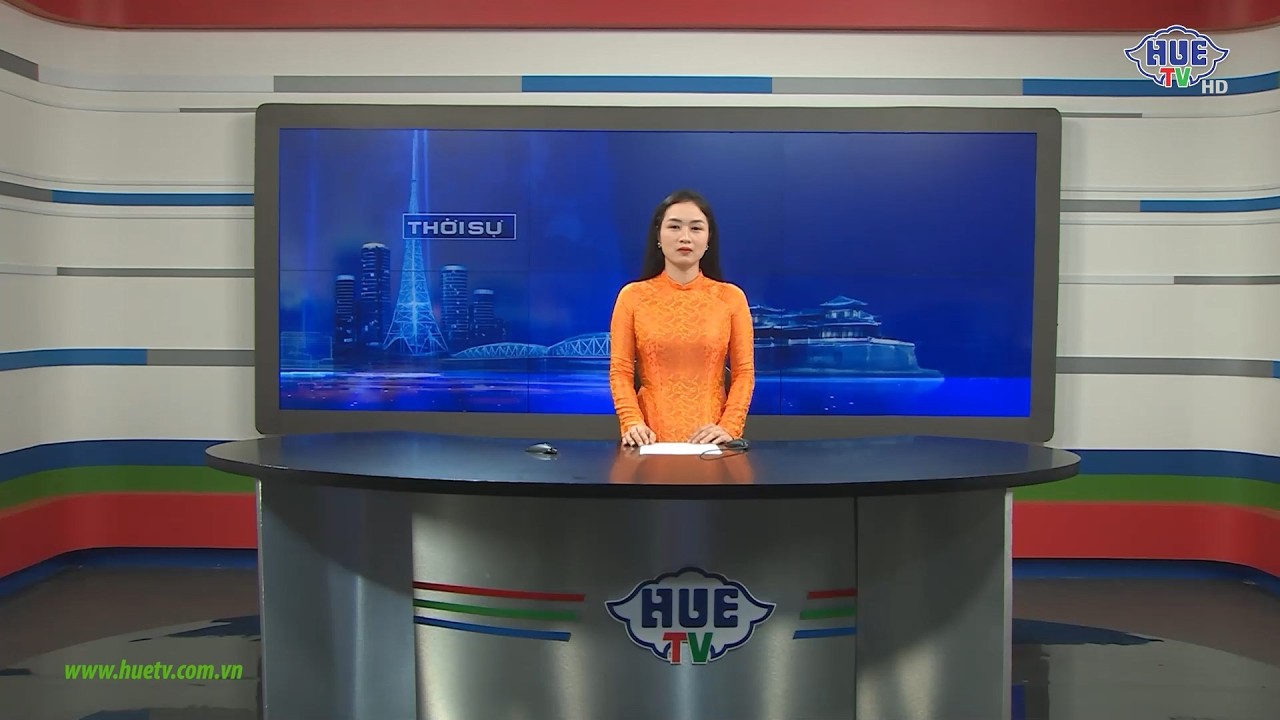 Chương trình Thời sự - Tối 06/03/2026 (Thứ Sáu)
