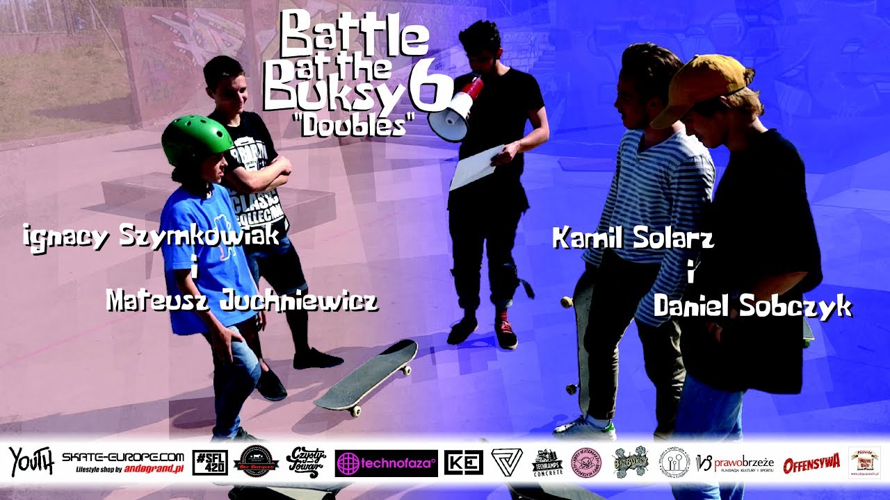 BATB6 