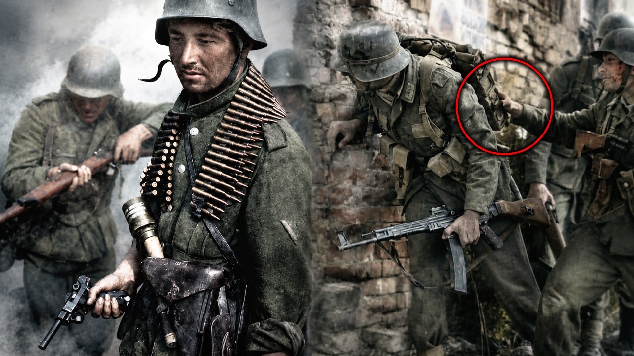 The Secret War Inside Stalingrad Nobody Talks About