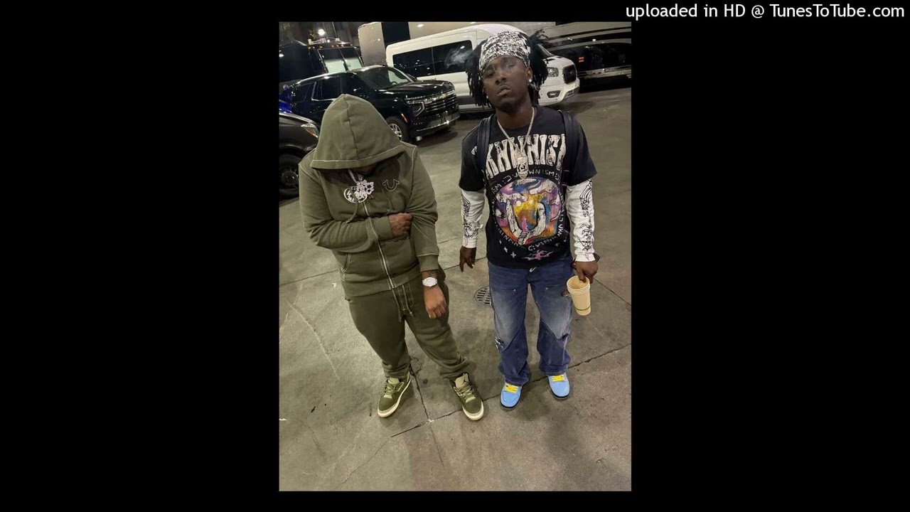[FREE] Baby Mel x Bally Baby Type Beat - 