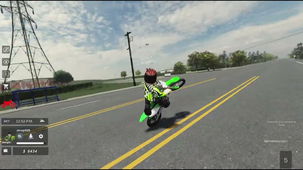 Bike life