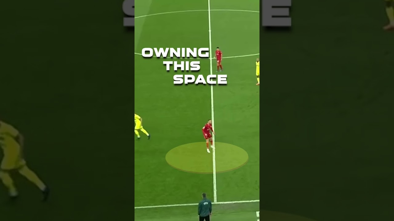 Midfielder Advice | Win the Second Balls 💪