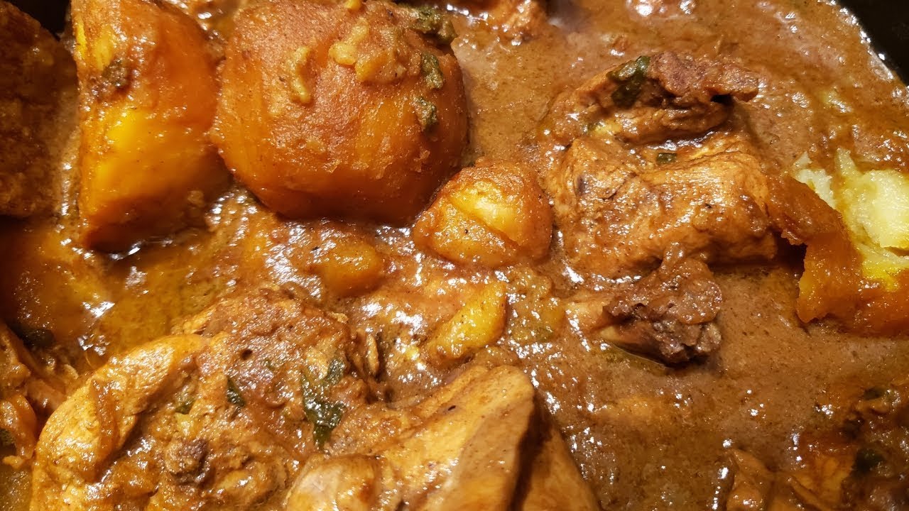 Chicken Kalia Step-by-Step - Laila's Cuisine - Episode 88