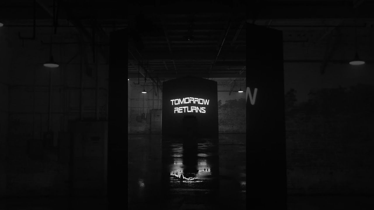 Something new is brewing...