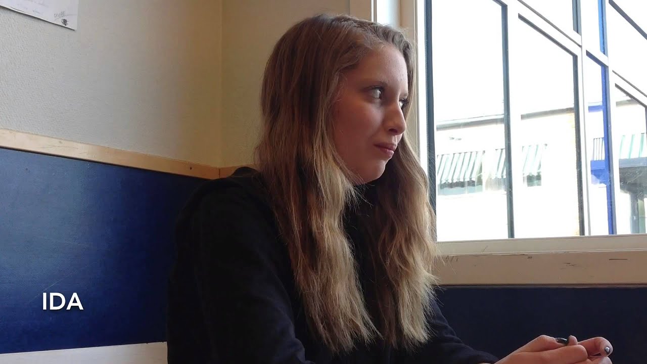 Leons och Jonathans video