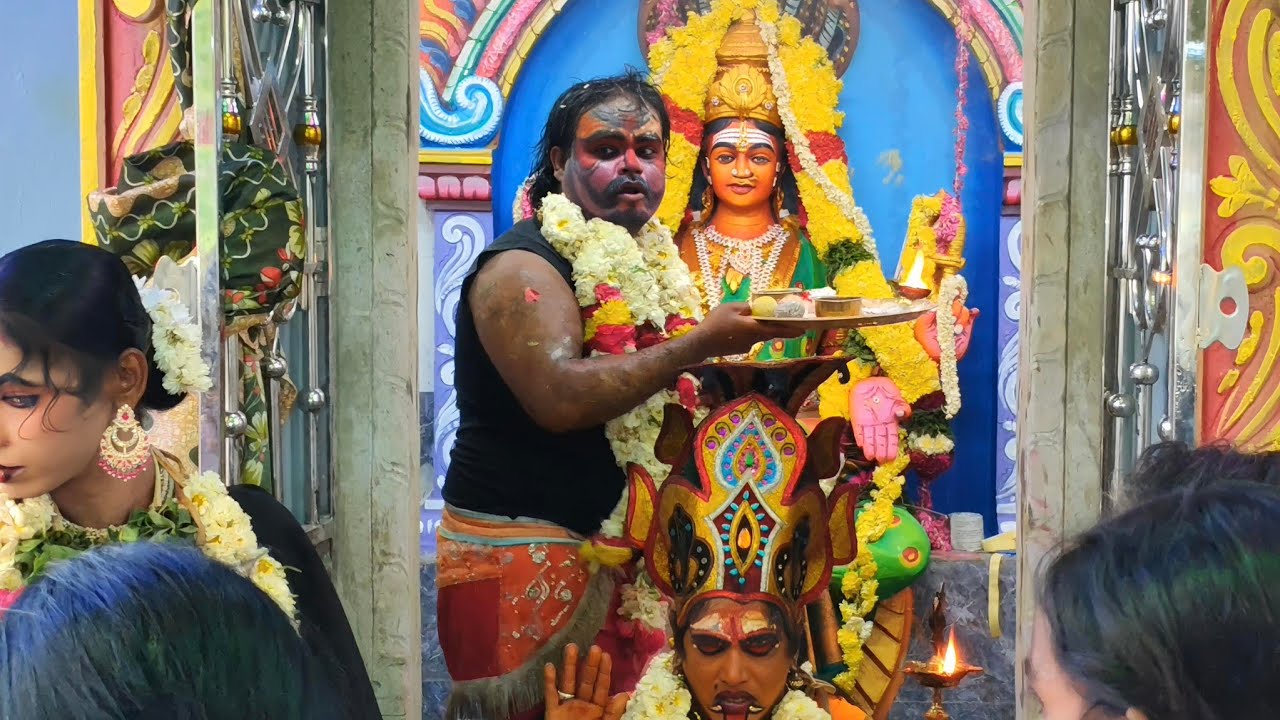 நீங்கள் இதுவரை பார்க்காத காட்சி🙏 Kalai devi nadaga mandram new😍வந்தவாசி கலைதேவி நாடக மன்றம்