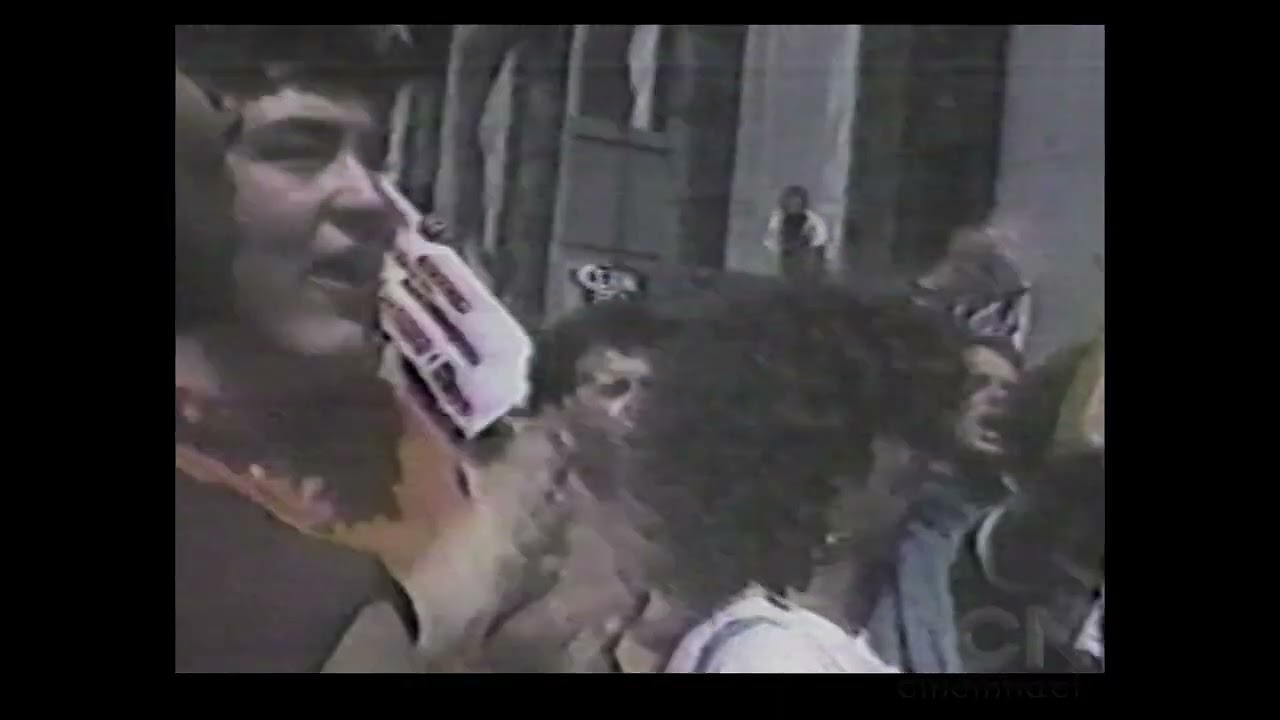 1986 Year in Review (Part 3of3) (1987)