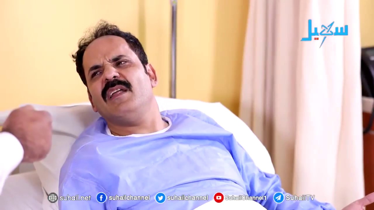 غاغة3 | الحلقة (21) مع الفنان محمد الاضرعي