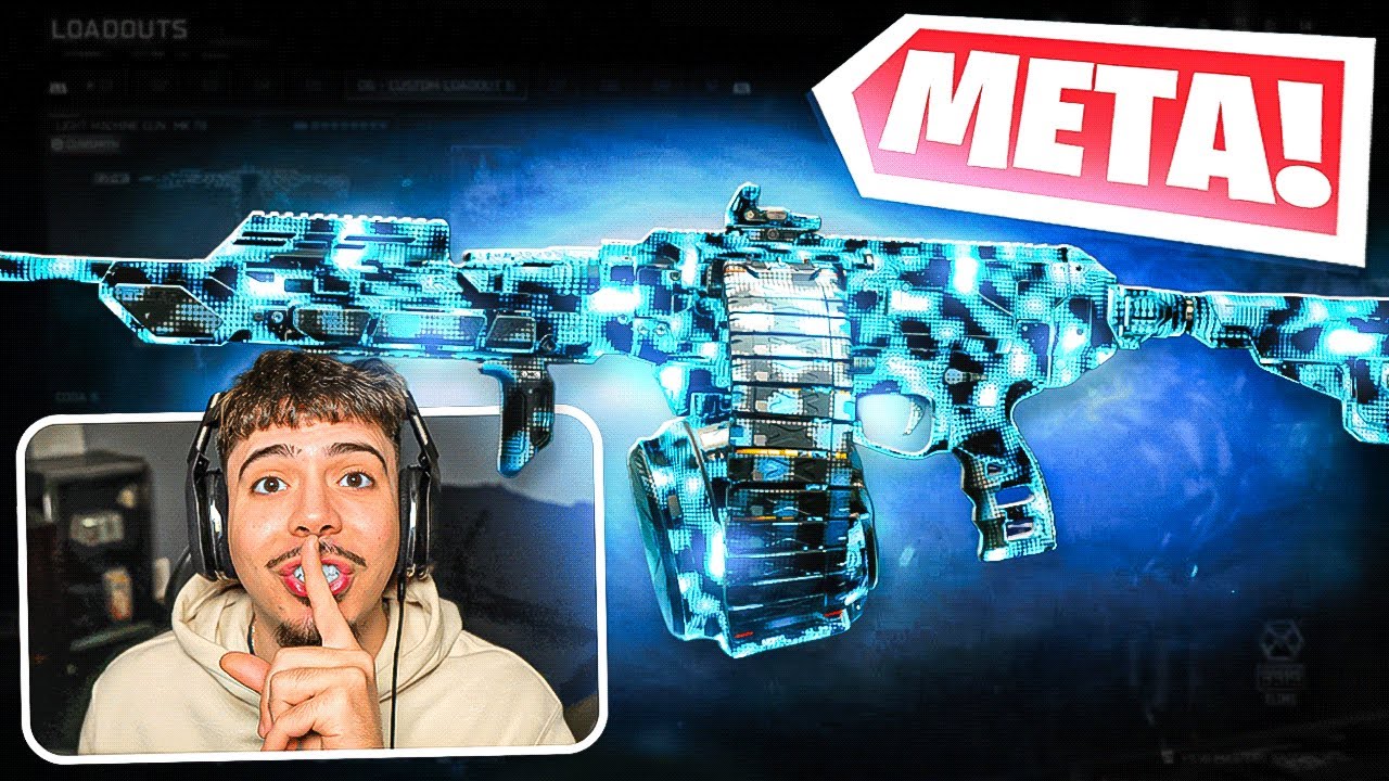 *NEW* FASTEST KILLING GUN in Black Ops 7! 👑 (BROKEN)