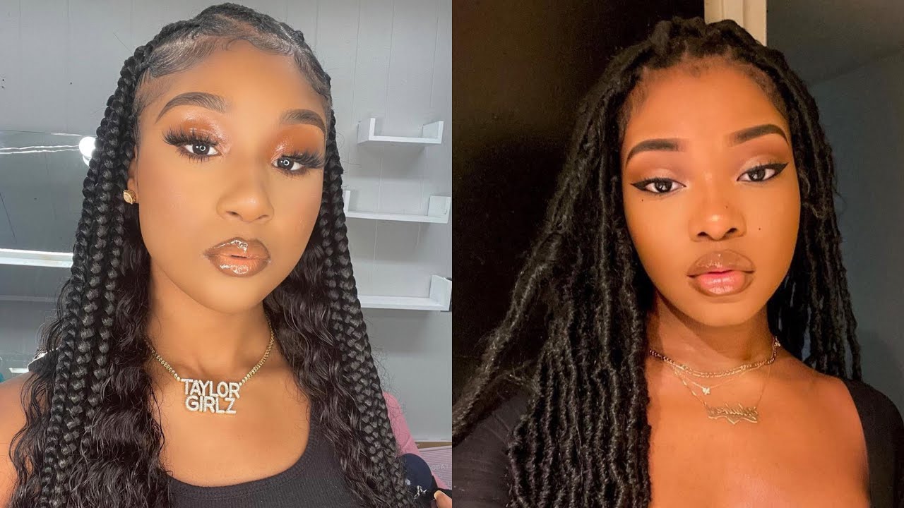 🏹GORGEOUS SUMMER HAIRSTYLES 🏹
