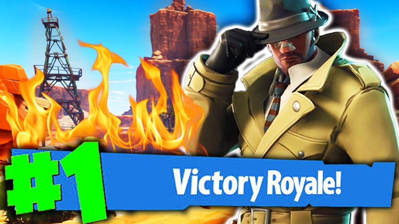 FORTNITE: COME VINCERE LA PRIMA PARTITA DEL GIORNO!!
