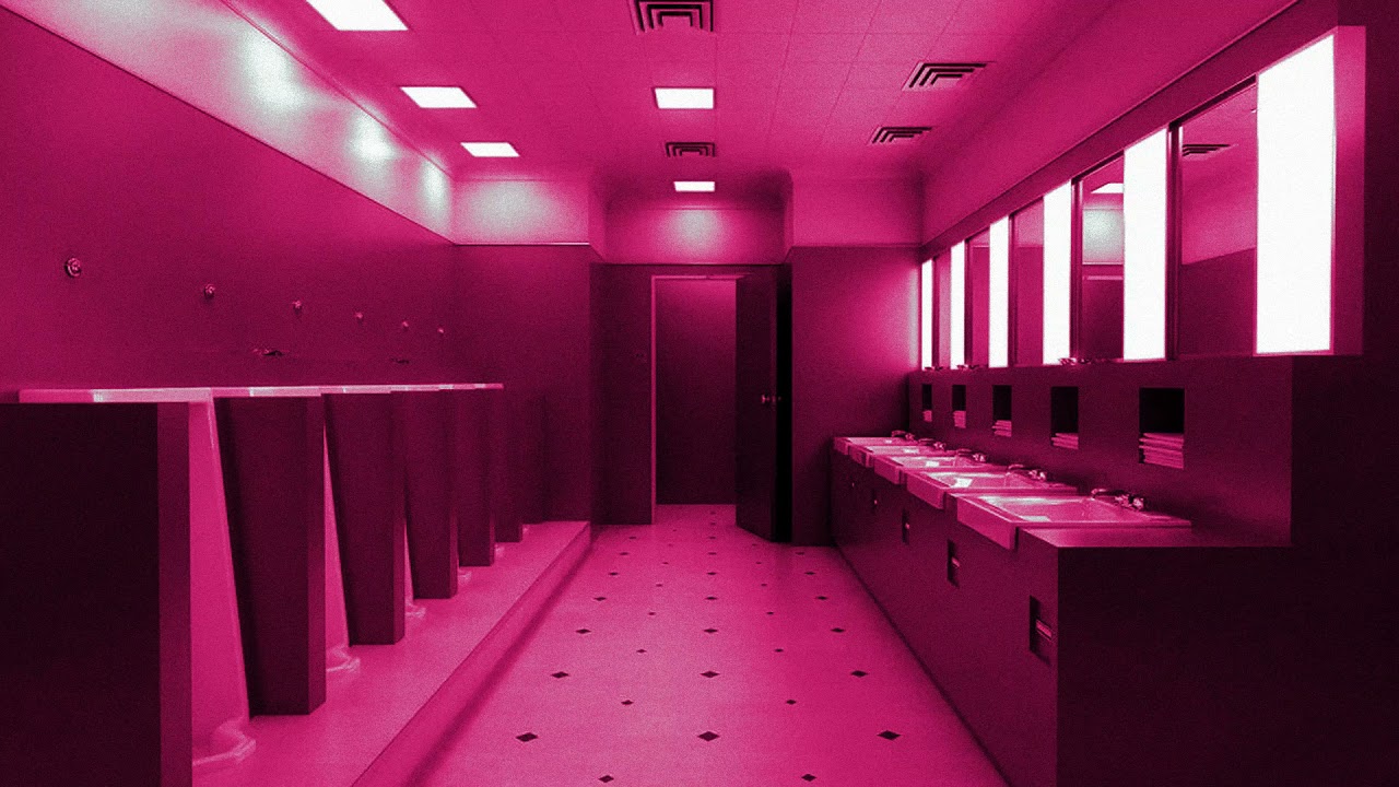 Barões da Pisadinha mas você está no banheiro da balada