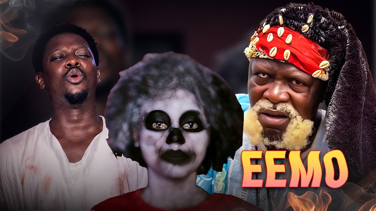 EEMO - AN AFRICAN YORUBA MOVIE STARRING ROTIMI SALAMI | BABA KOLEOSO OTHER ACTORS 2026