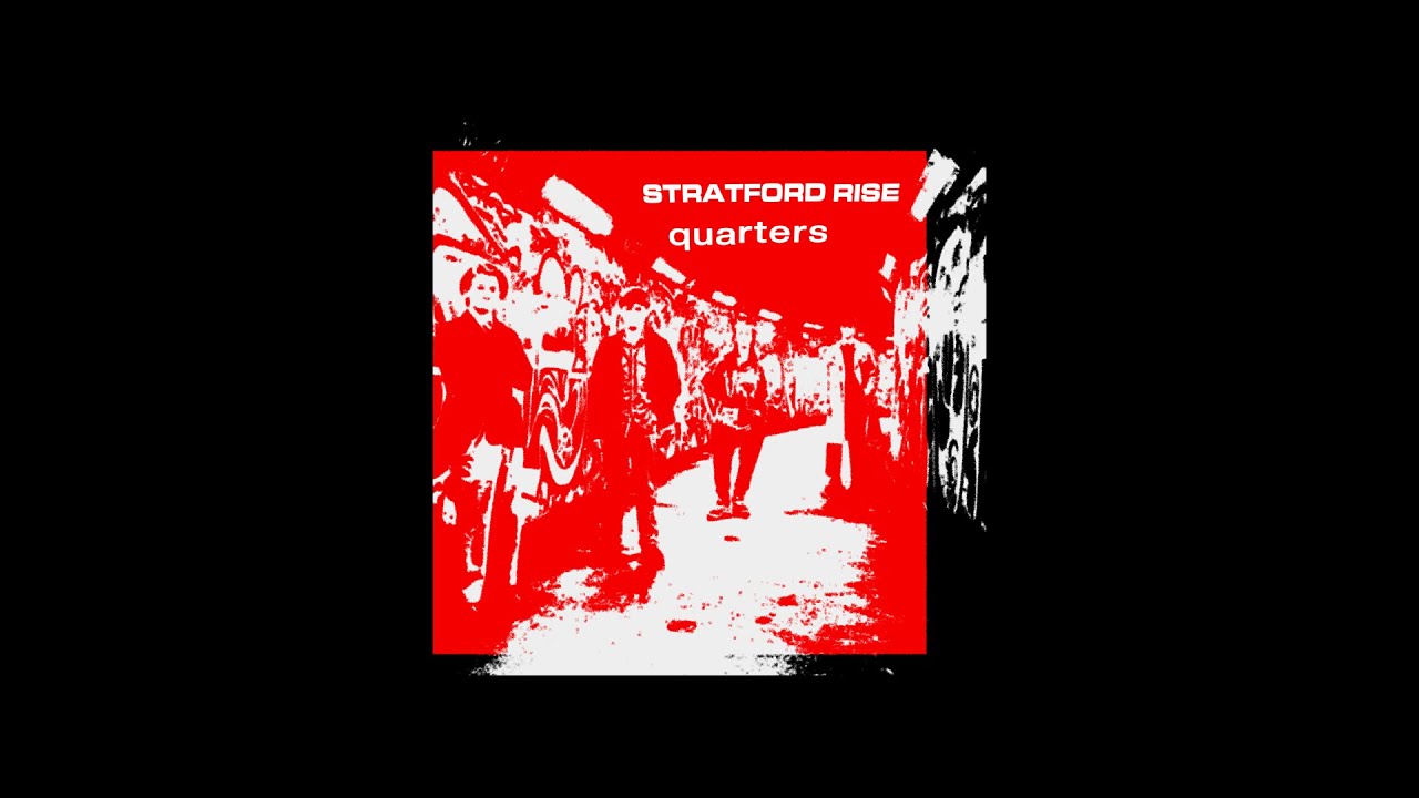 Stratford Rise - Quarters (Bootleg Album)