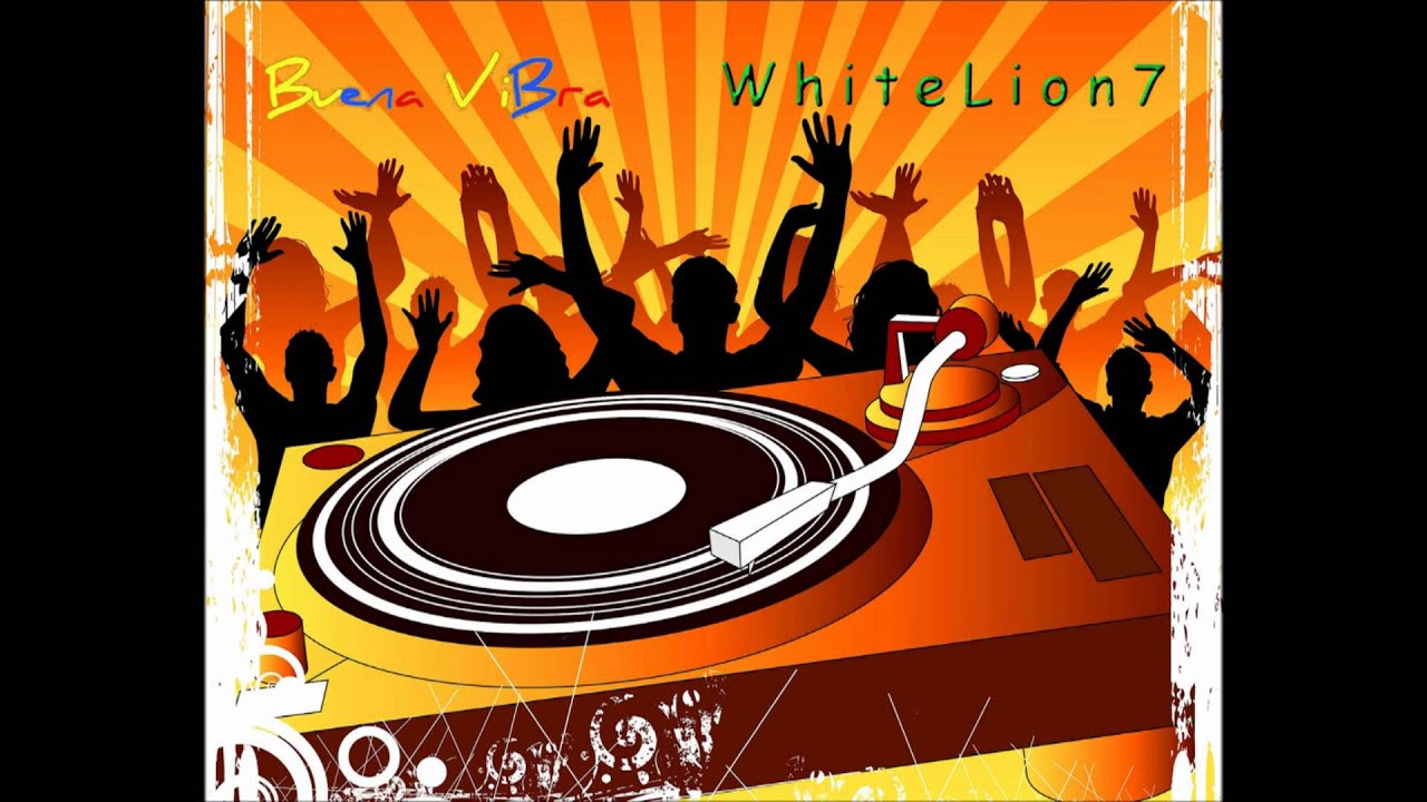 Whitelion7 - Rumba habana vs Elegibo (Latin house rmx)